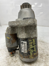 Load image into Gallery viewer, STARTER MOTOR Altima Rogue 2013 13 2014 14 2015 15 2016 16 - NW170392
