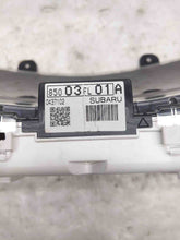 Load image into Gallery viewer, SPEEDOMETER CLUSTER Subaru Impreza 2017 17 2018 18 - NW240295
