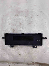 Load image into Gallery viewer, INFO-GPS SCREEN Subaru Impreza 2017 17 2018 18 - NW220196
