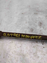Load image into Gallery viewer, Axle Shaft Subaru Impreza 2017 - NW225619
