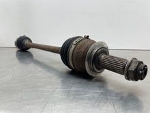 Load image into Gallery viewer, Axle Shaft Subaru Impreza 2017 - NW225619
