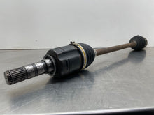 Load image into Gallery viewer, Axle Shaft Subaru Impreza 2017 - NW225619
