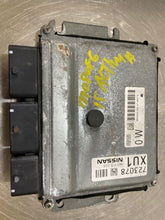 Load image into Gallery viewer, ECU ECM COMPUTER Nissan Altima Sentra 2013 13 2014 14 2015 15 - NW59788
