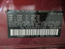 Load image into Gallery viewer, Transmission Subaru Impreza 2017 - NW248507
