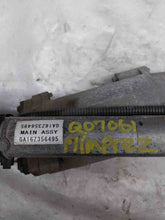 Load image into Gallery viewer, Steering Gear Rack Subaru Impreza 2017 - NW243060
