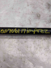 Load image into Gallery viewer, REAR AXLE SHAFT Subaru Impreza 2017 17 2018 18 AT - NW225620
