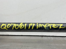 Load image into Gallery viewer, Axle Shaft Subaru Impreza 2017 - NW225621
