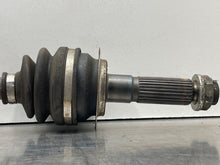 Load image into Gallery viewer, Axle Shaft Subaru Impreza 2017 - NW225621
