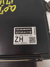 Load image into Gallery viewer, ECU ECM COMPUTER Subaru Impreza 2017 17 2018 18 - NW246313
