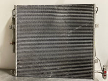 Load image into Gallery viewer, AC CONDENSER LR4 Range Rover Sport 10 11 12 13 14 15 16 - NW240081
