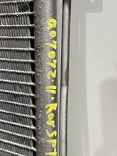 Load image into Gallery viewer, AC CONDENSER LR4 Range Rover Sport 10 11 12 13 14 15 16 - NW240081
