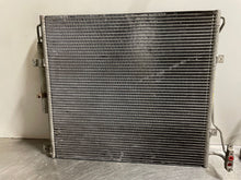 Load image into Gallery viewer, AC CONDENSER LR4 Range Rover Sport 10 11 12 13 14 15 16 - NW240081
