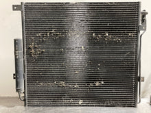 Load image into Gallery viewer, AC CONDENSER LR4 Range Rover Sport 10 11 12 13 14 15 16 - NW240081
