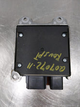 Load image into Gallery viewer, AIR BAG CONTROL MODULE COMPUTER LR4 Range Rover Sport 10-13 - NW237264
