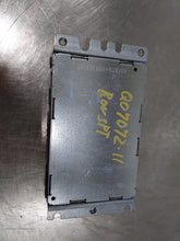 Load image into Gallery viewer, RADIO LR3 Range Rover Range Rover Sport 07 08 09 10 11 12 - NW232711
