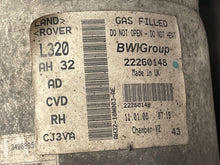 Load image into Gallery viewer, REAR STRUT SHOCK Range Rover Sport 10 11 12 13 SUPERCHARGED Right - NW245146
