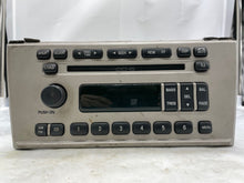 Load image into Gallery viewer, Radio  LINCOLN LS 2003 - NW231178
