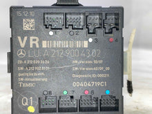 Load image into Gallery viewer, Computer  MERCEDES C-CLASS 2011 - NW34451
