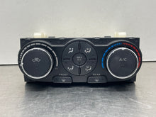 Load image into Gallery viewer, Temp Climate AC Heater Control Altima 2007 07 2008 08 Manual - NW100066

