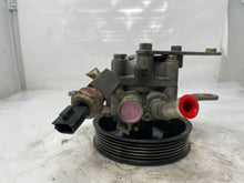 Load image into Gallery viewer, POWER STEERING PUMP Nissan Altima 2007 07 2008 08 2009 09 10 11 12 2.5L - NW163308
