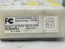 Load image into Gallery viewer, Computer Subaru Forester 2009 - NW237462

