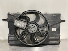 Load image into Gallery viewer, RADIATOR FAN ASSEMBLY C30 V40 V70 2004 04 05 06 07 08 - NW246983
