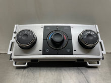 Load image into Gallery viewer, TEMPERATURE CONTROLS Chevrolet Malibu 08 09 10 11 12 - NW99255
