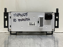 Load image into Gallery viewer, TEMPERATURE CONTROLS Chevrolet Malibu 08 09 10 11 12 - NW99255
