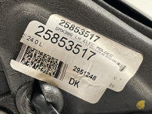 Load image into Gallery viewer, SIDE VIEW MIRROR Chevy Malibu 2008 08 2009 09 2010 10 2011 11 2012 12 Left - NW51242
