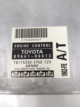 Load image into Gallery viewer, ECU ECM COMPUTER Camry ES300 1998 98 Cali - NW245998
