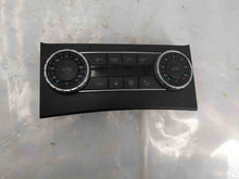 Load image into Gallery viewer, FRONT TEMPERATURE CONTROLS C250 C300 C350 C63 GLK350 13 14 15 - NW261274
