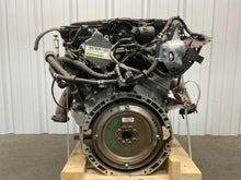 Load image into Gallery viewer, ENGINE MOTOR C250 C300 C350 C63 E250D E300 E350 E400 E550 E63 13-14 3.5L - NW463191
