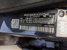 Load image into Gallery viewer, ENGINE MOTOR C250 C300 C350 C63 E250D E300 E350 E400 E550 E63 13-14 3.5L - NW463191
