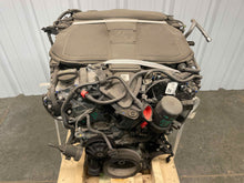 Load image into Gallery viewer, ENGINE MOTOR C250 C300 C350 C63 E250D E300 E350 E400 E550 E63 13-14 3.5L - NW463191

