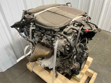 Load image into Gallery viewer, ENGINE MOTOR C250 C300 C350 C63 E250D E300 E350 E400 E550 E63 13-14 3.5L - NW463191
