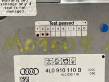 Load image into Gallery viewer, REMOTE CD CHANGER Audi Q7 07 08 09 10 11 - NW136167

