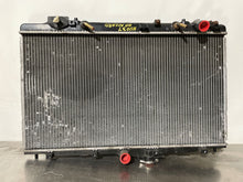 Load image into Gallery viewer, RADIATOR HONDA ACCORD 1998 99 00 01 02 AUTO V6 - NW230567
