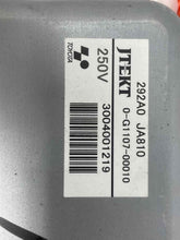 Load image into Gallery viewer, DC CONVERTOR INVERTOR Nissan Altima 2007 07 2008 08 2009 09 10 11 Rear - NW50323
