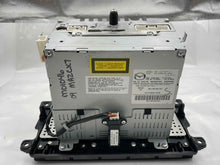 Load image into Gallery viewer, RADIO Mazda Cx-7 2007 07 2008 08 2009 09  AM FM 6 CD - NW232255

