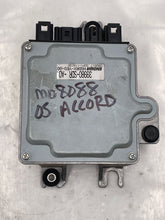 Load image into Gallery viewer, STEERING CONTROL MODULE COMPUTER Honda Accord 05 06 07 - NW32452
