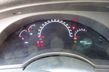 Load image into Gallery viewer, Speedometer Cluster Chrysler Pacifica 2004 - NW160046
