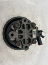 Load image into Gallery viewer, Power Steering Pump Chrysler Pacifica 2004 - NW163272

