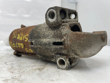 Load image into Gallery viewer, STARTER MOTOR Rainier Escalade Avalanche 1500 Express  03-09 - NW243272
