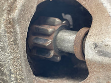 Load image into Gallery viewer, STARTER MOTOR Rainier Escalade Avalanche 1500 Express  03-09 - NW243272
