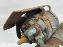 Load image into Gallery viewer, STARTER MOTOR Rainier Escalade Avalanche 1500 Express  03-09 - NW243272

