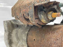 Load image into Gallery viewer, STARTER MOTOR Rainier Escalade Avalanche 1500 Express  03-09 - NW243272
