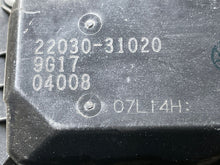 Load image into Gallery viewer, THROTTLE BODY Lexus IS250 GS300 2006 06 2007 07 2008 08 2009 09 10 11 - NW178224
