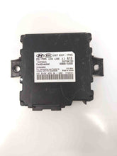 Load image into Gallery viewer, SUSPENSION CONTROL MODULE COMPUTER Kia Sorento 11 12 13 - NW235668
