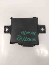 Load image into Gallery viewer, SUSPENSION CONTROL MODULE COMPUTER Kia Sorento 11 12 13 - NW235668
