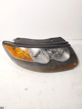 Load image into Gallery viewer, HEADLIGHT LAMP ASSEMBLY Hyundai Santa Fe 2007 07 Right - NW219572
